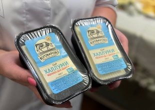 Губернатор Костромской области оценил модернизацию наших сырзаводов: новые технологии и рост производства Боговаровского маслосырзавода и Мантуровского сырзавода.